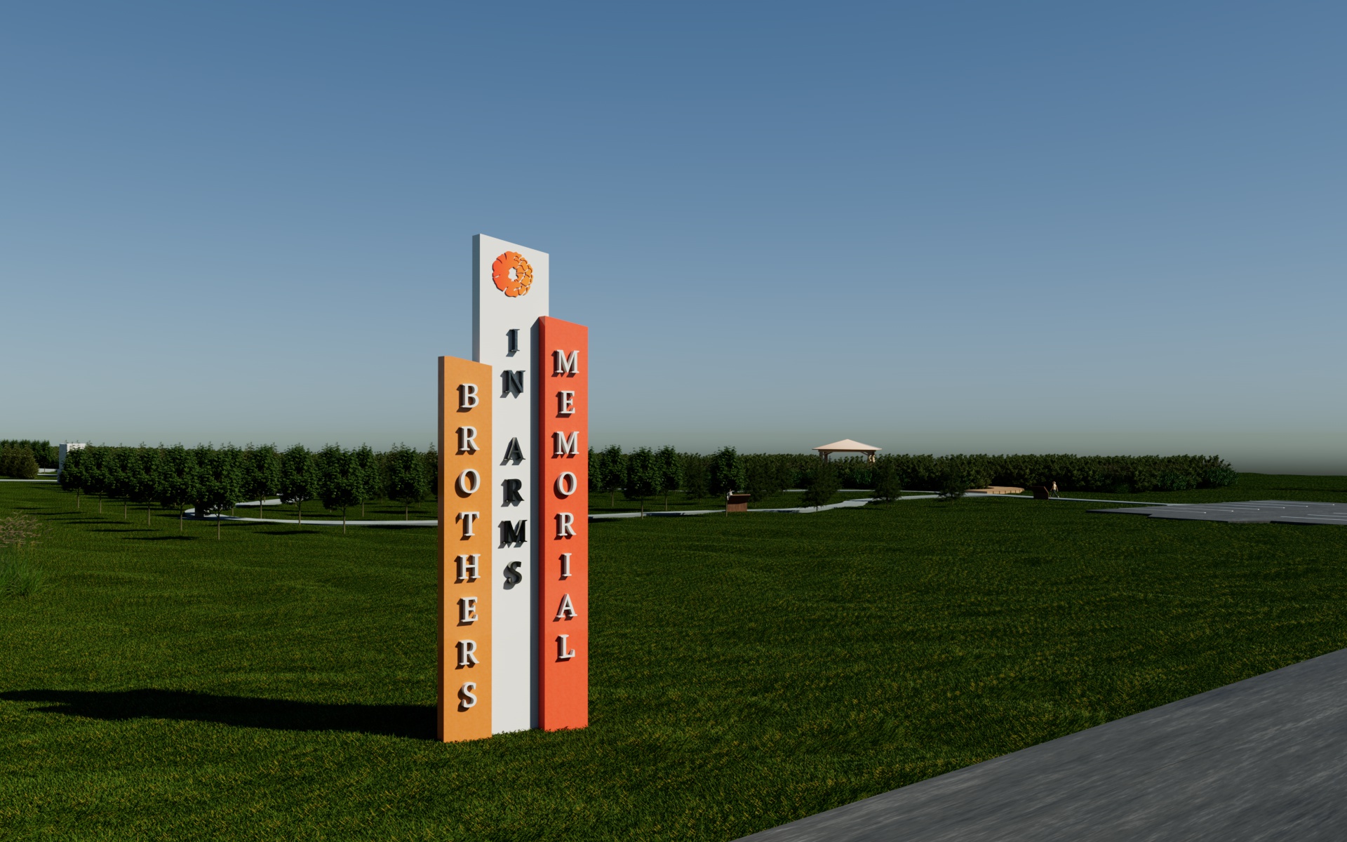 Brothers in Arms image