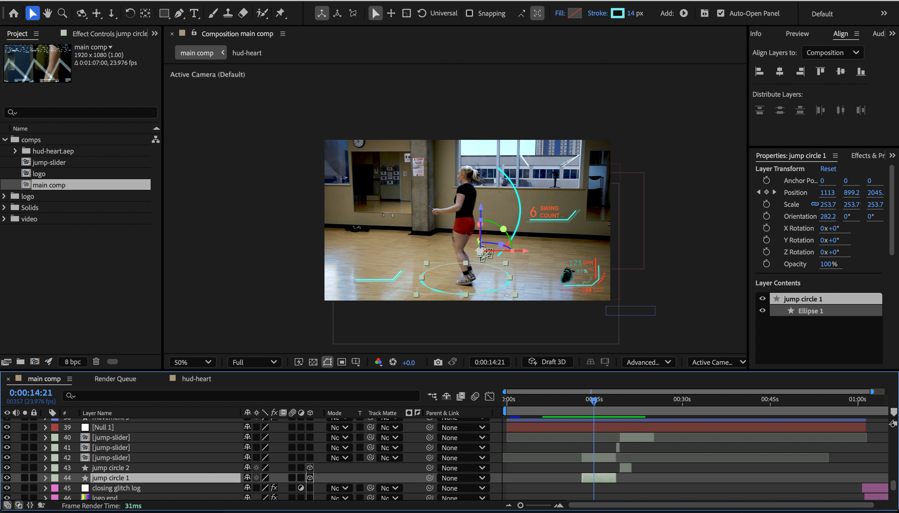 C&C Women's Fitness  image