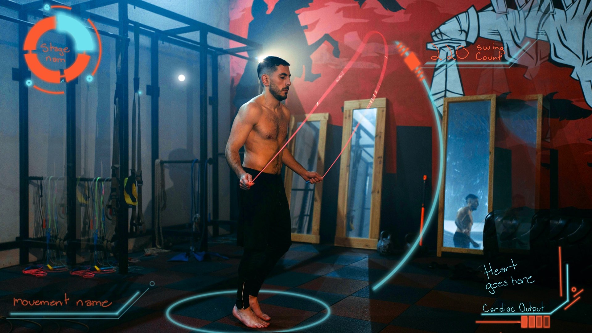 C&C Women's Fitness  image