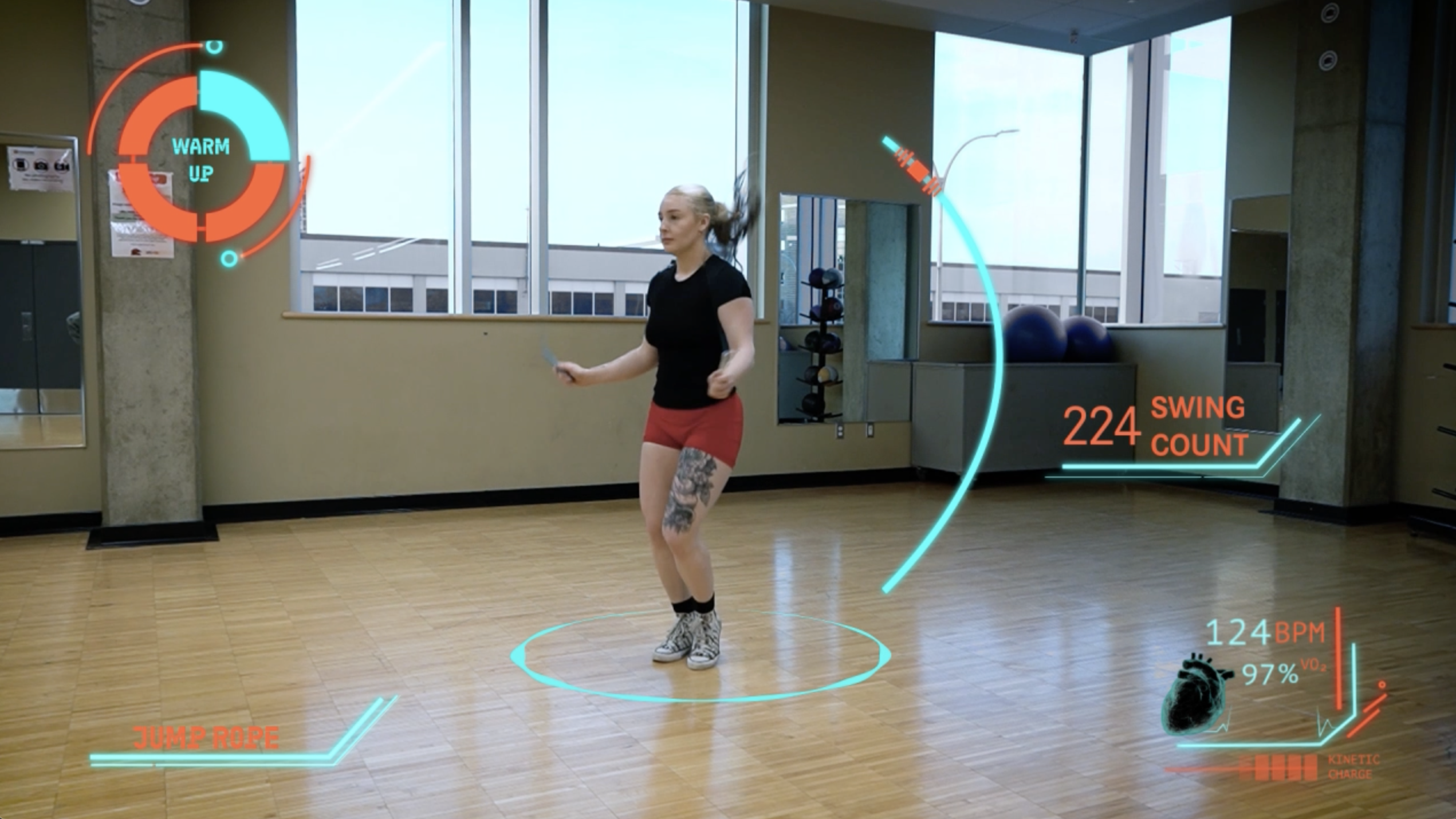 C&C Women's Fitness  image