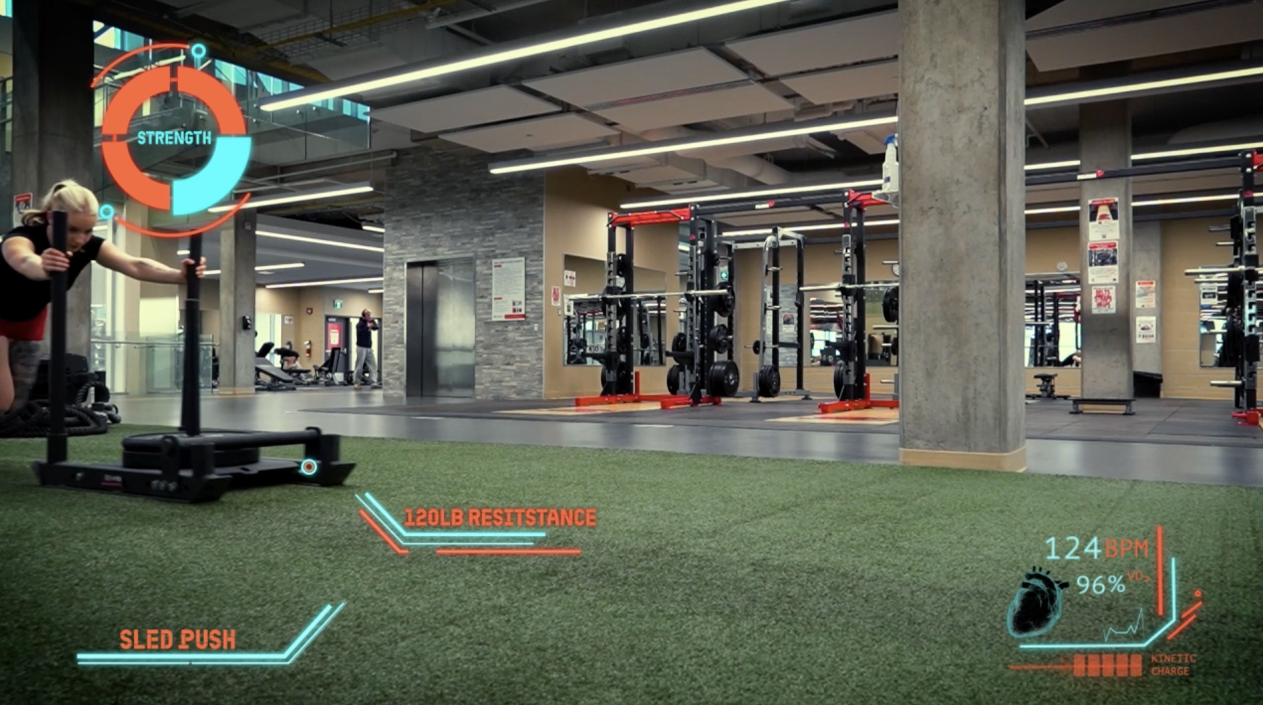 C&C Women's Fitness  image