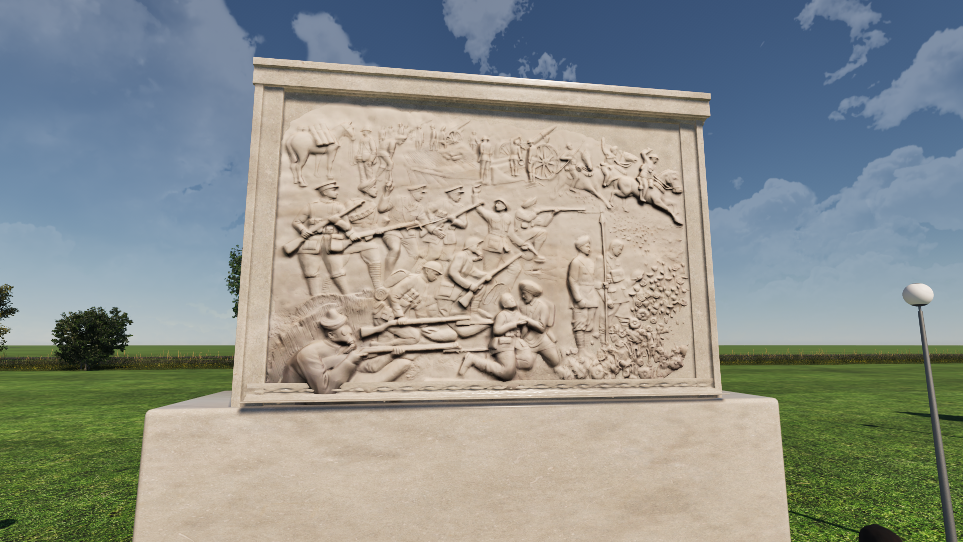 Brothers in Arms image