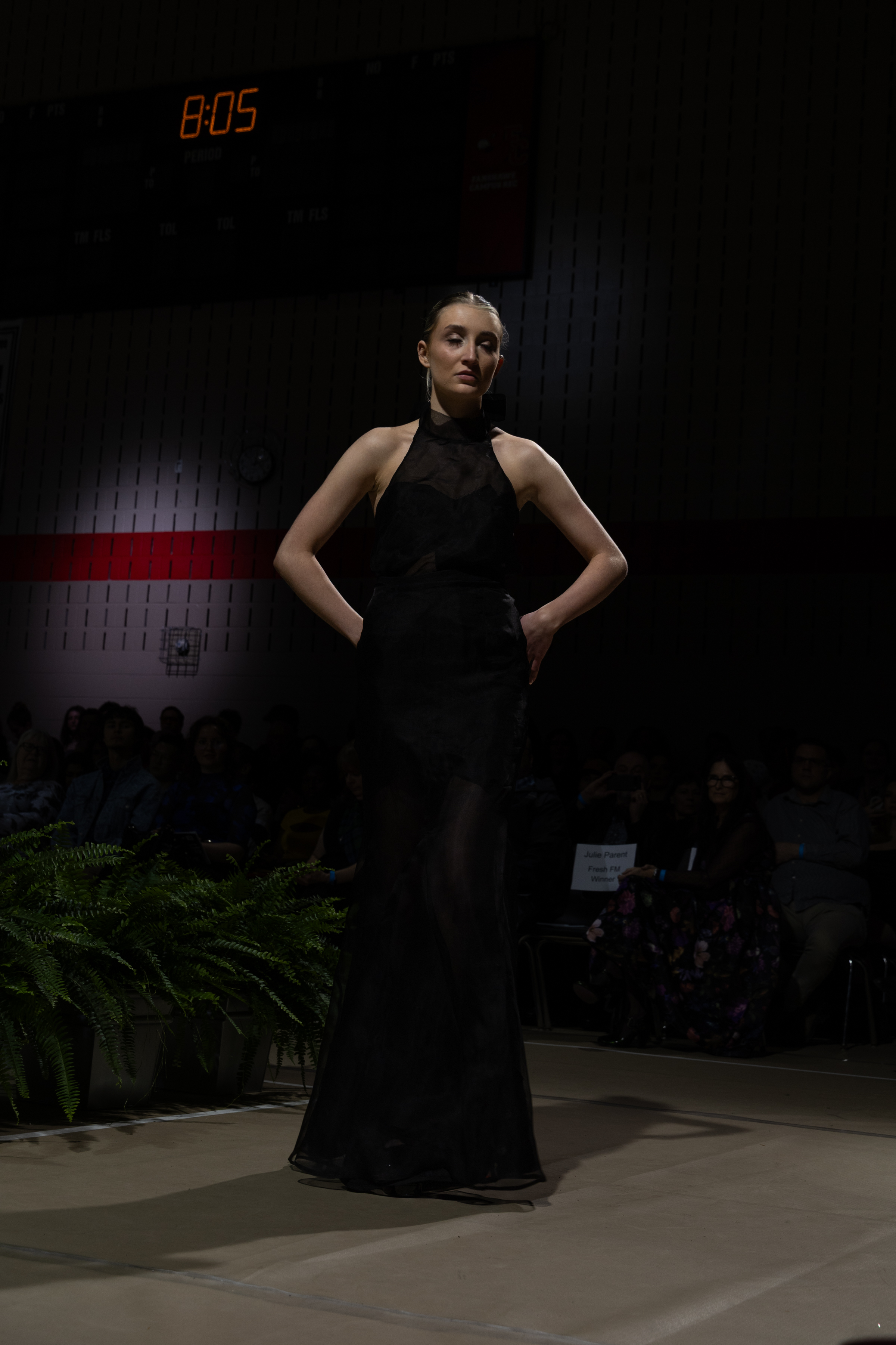 Unbound 2025: Shift image