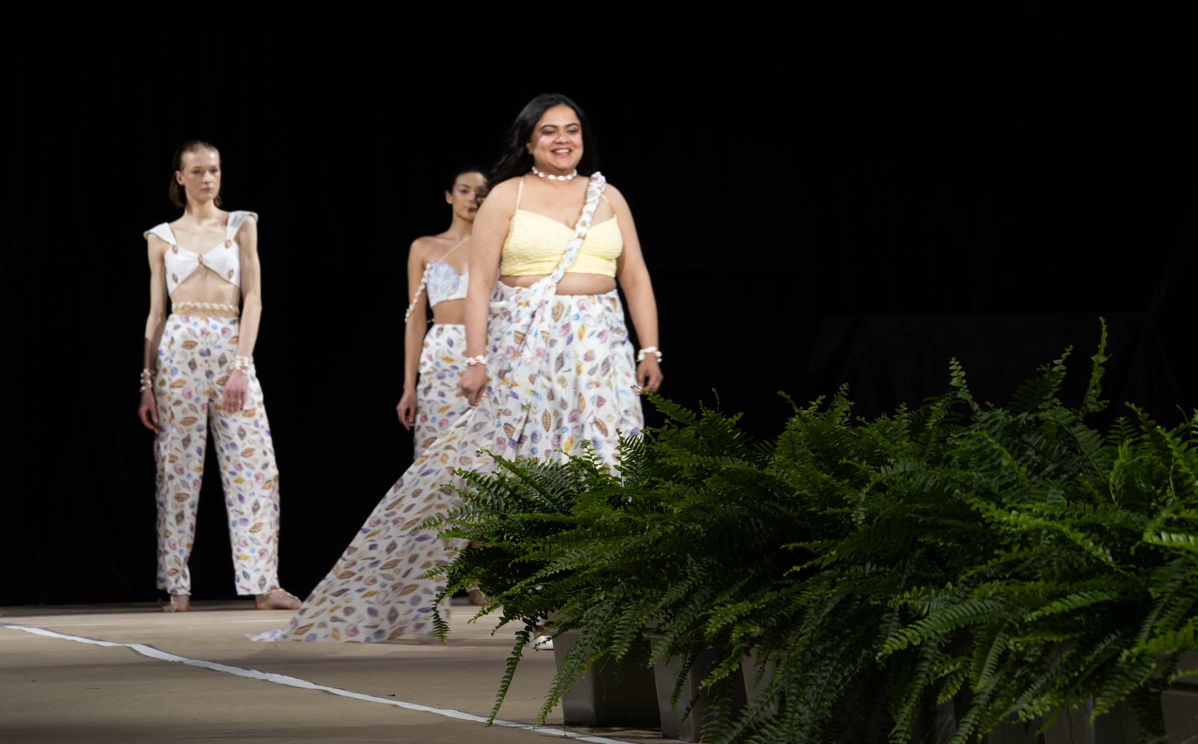 Unbound 2025: Shift image