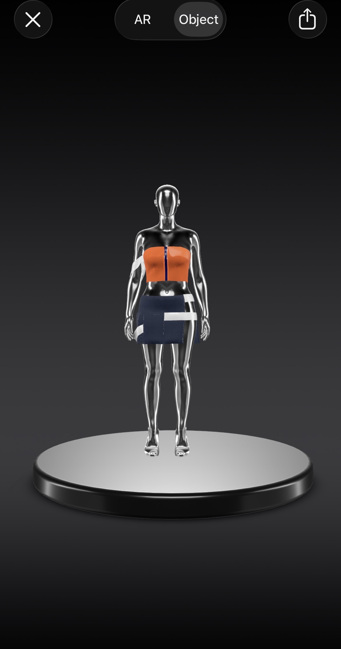 Unbound 2025: Shift image