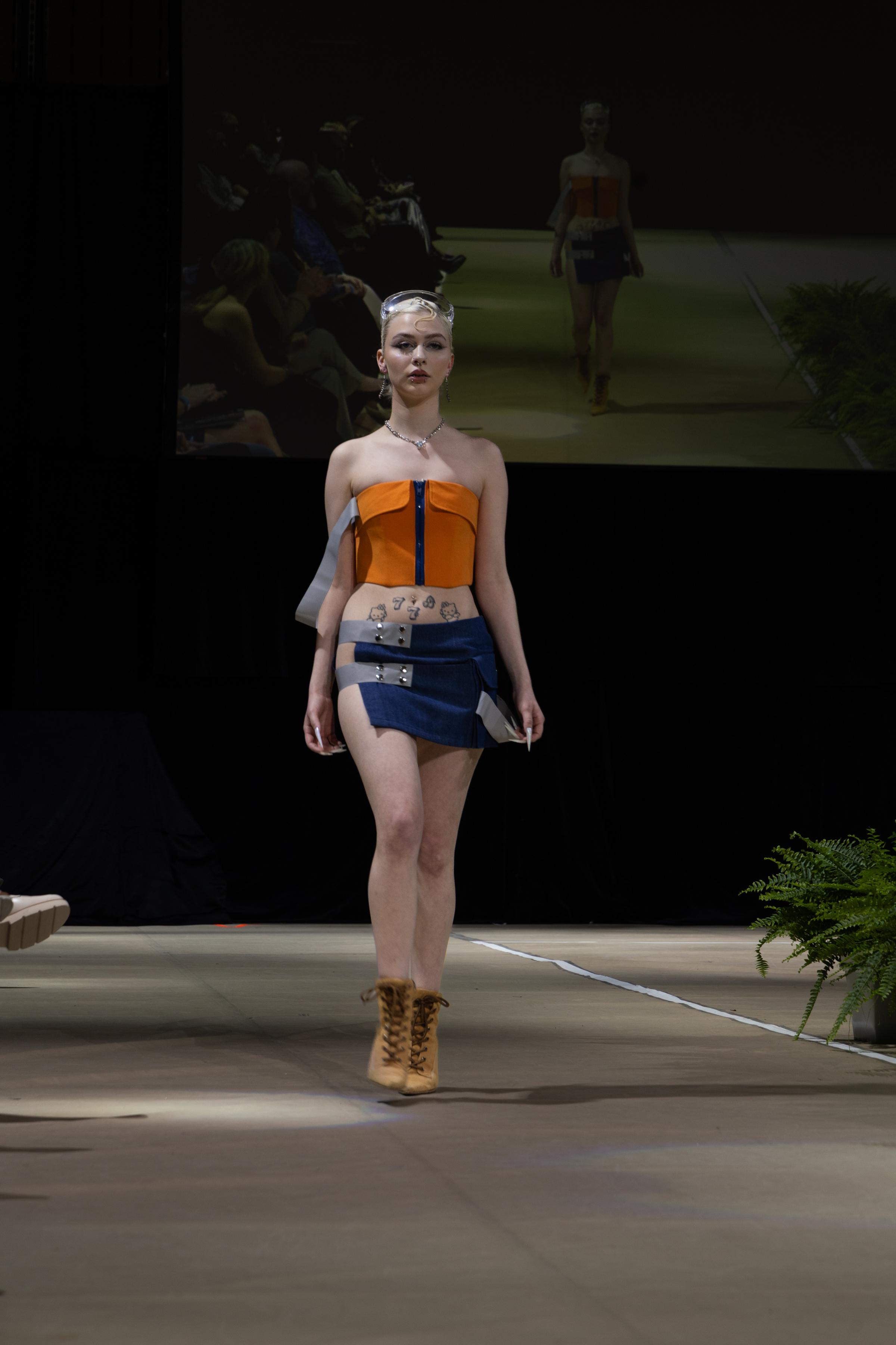 Unbound 2025: Shift image