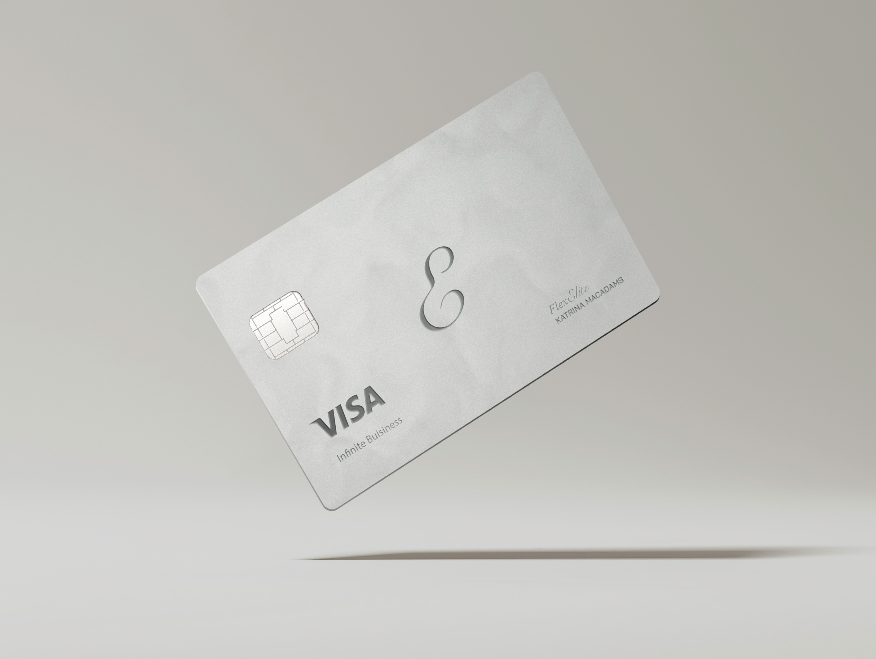 Visa Flex Card image